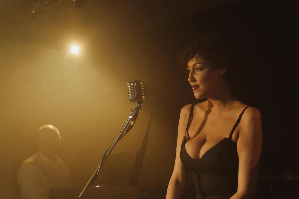 Melodic Poetry from the Out Post